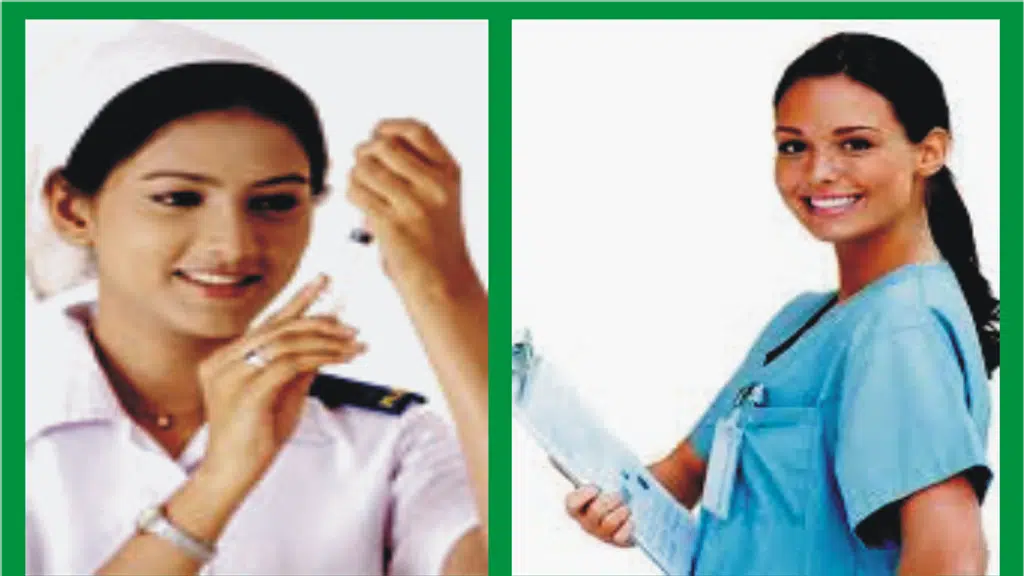 Kailash Institute of Nursing and ParaMedical Sciences