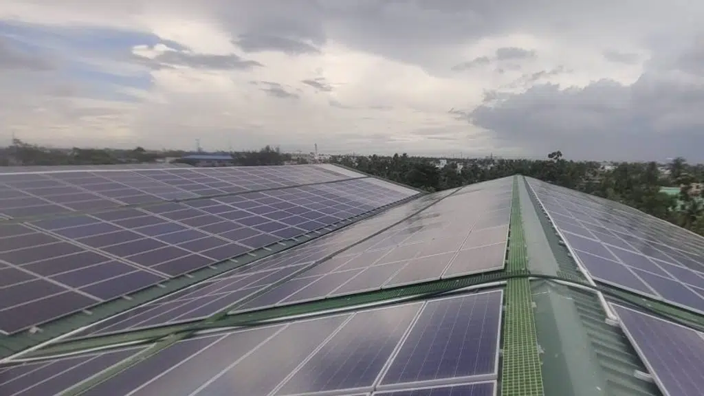 Nimbus Solar