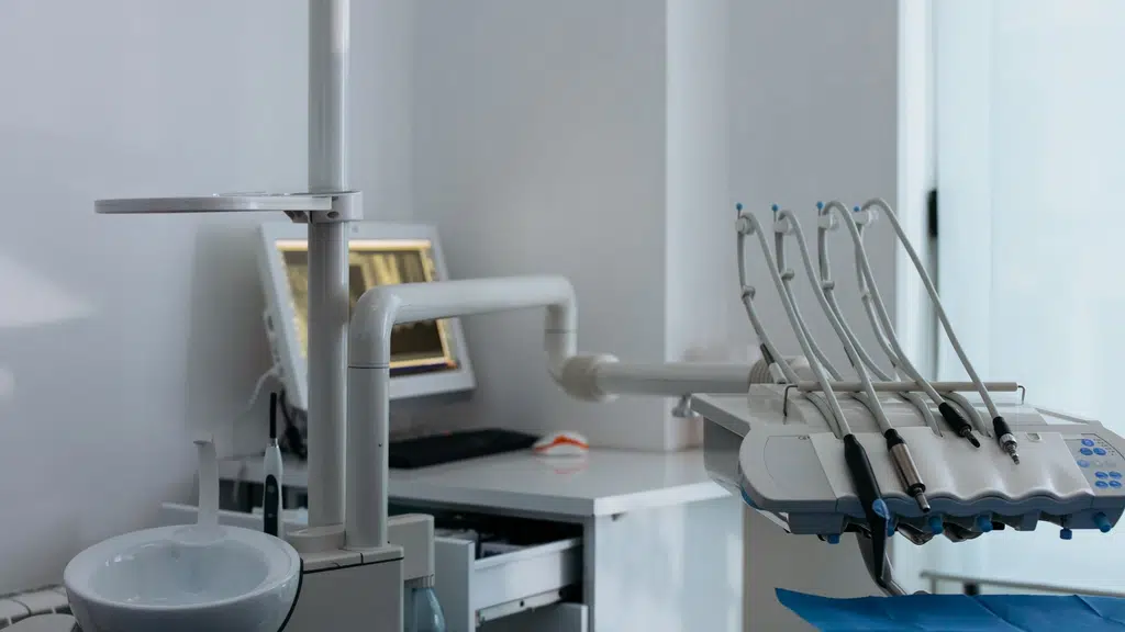 The New Pariksha Diagnostic Centre