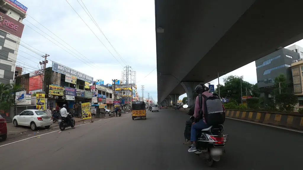 Om Prakash Enterprises