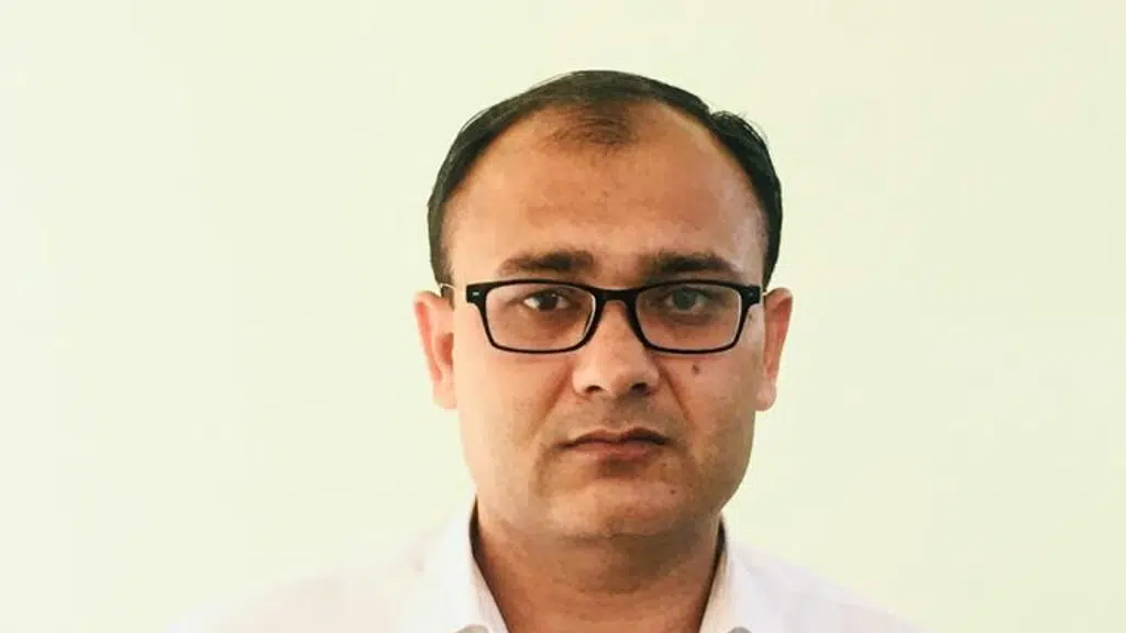 Vedanga - Institute for Civil Services