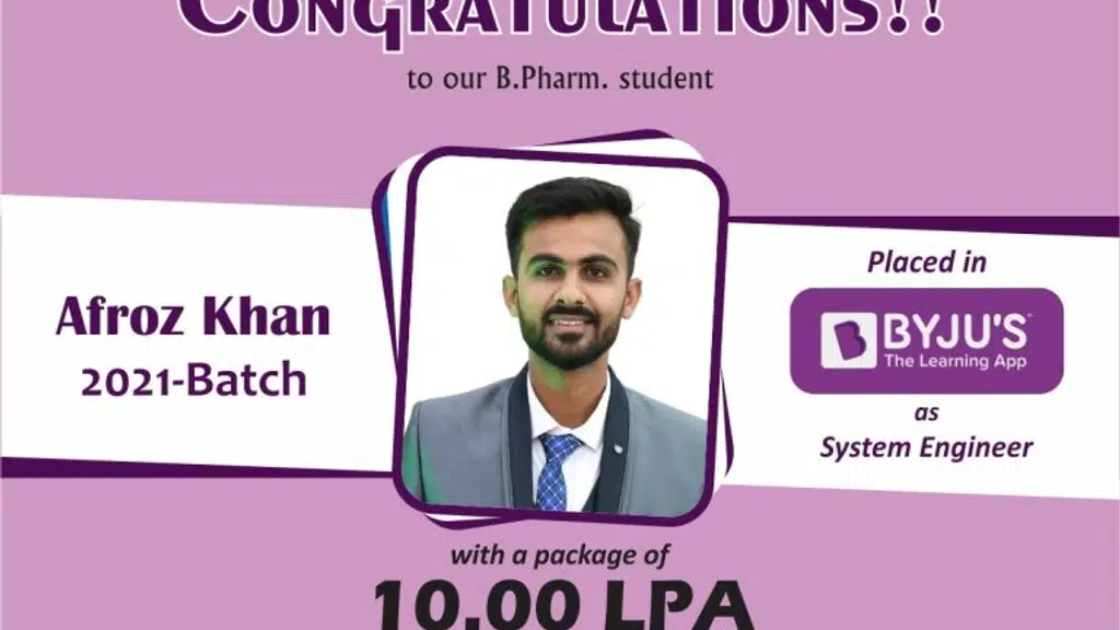Indore Institute Of Pharmacy - IIP
