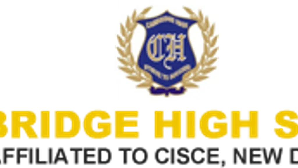 Cambridge High