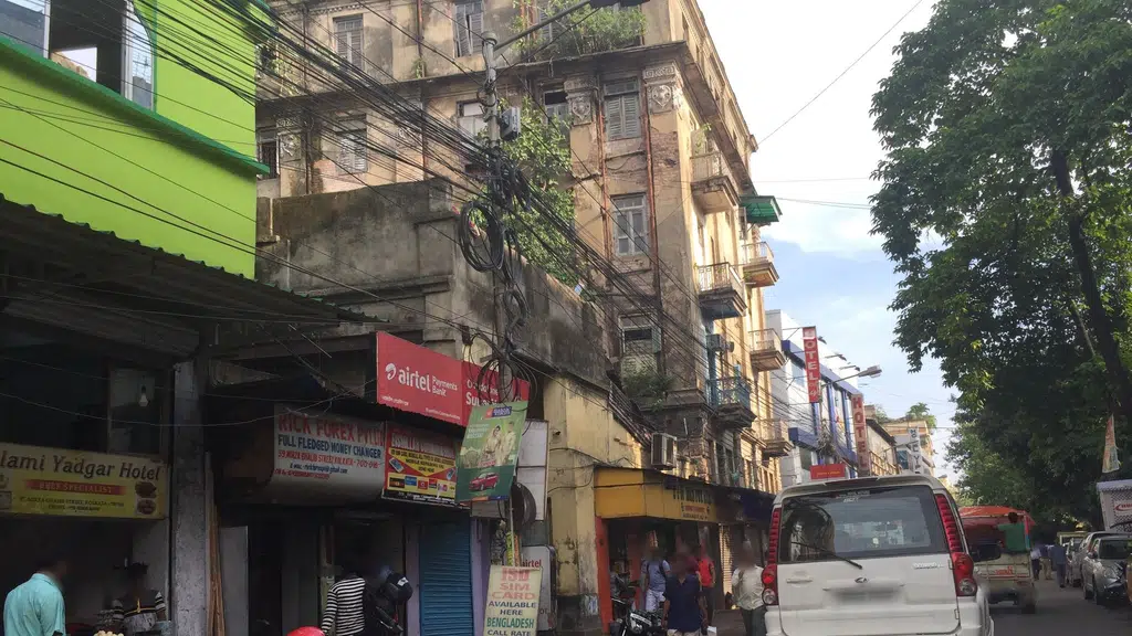 Hotel Shabnam