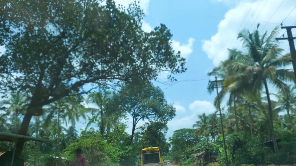 Subhedar Niwas Nyahari Suvidha