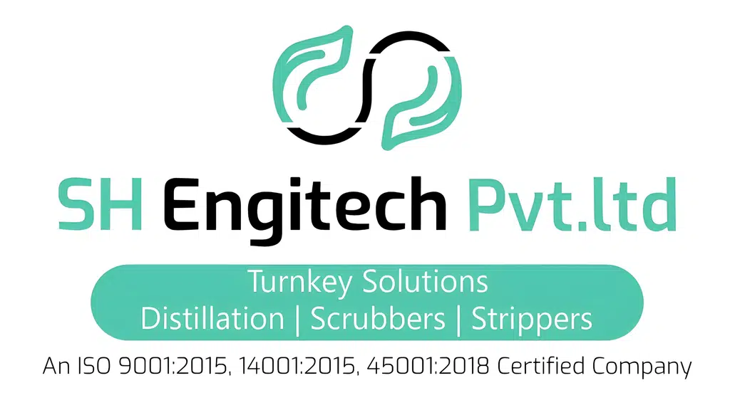 SH Engitech Private Limited