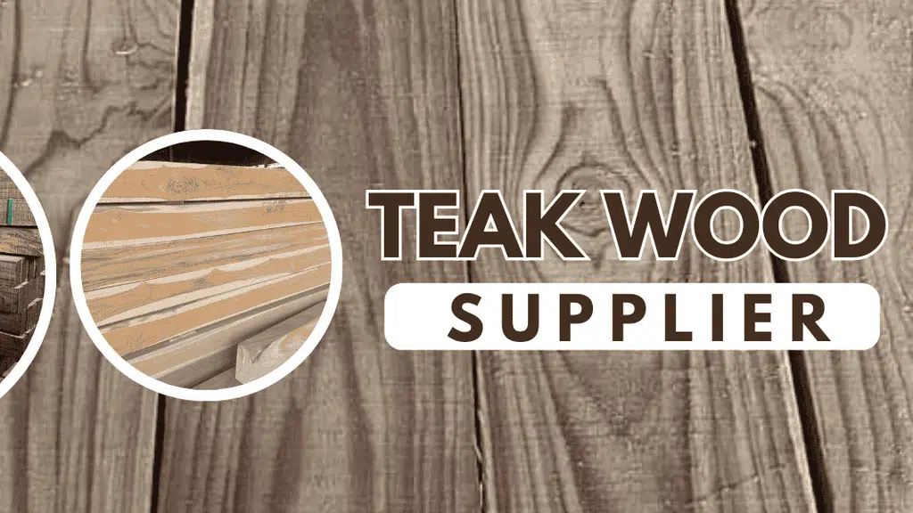 Shree Balaji Wood Impex