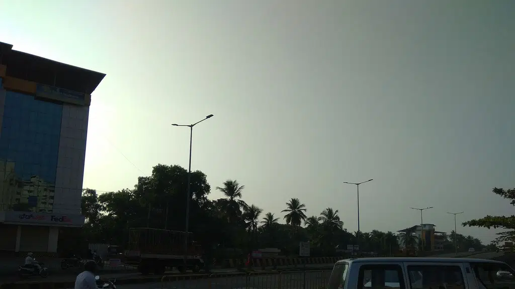 Supreme Bajaj Mangalore