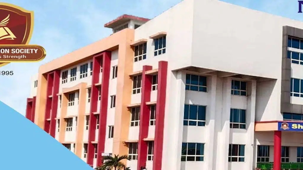Shivshankar Jolle Public School Nangnoor-Nipani