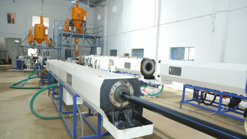 Hindpipe - Hindustan Plastics