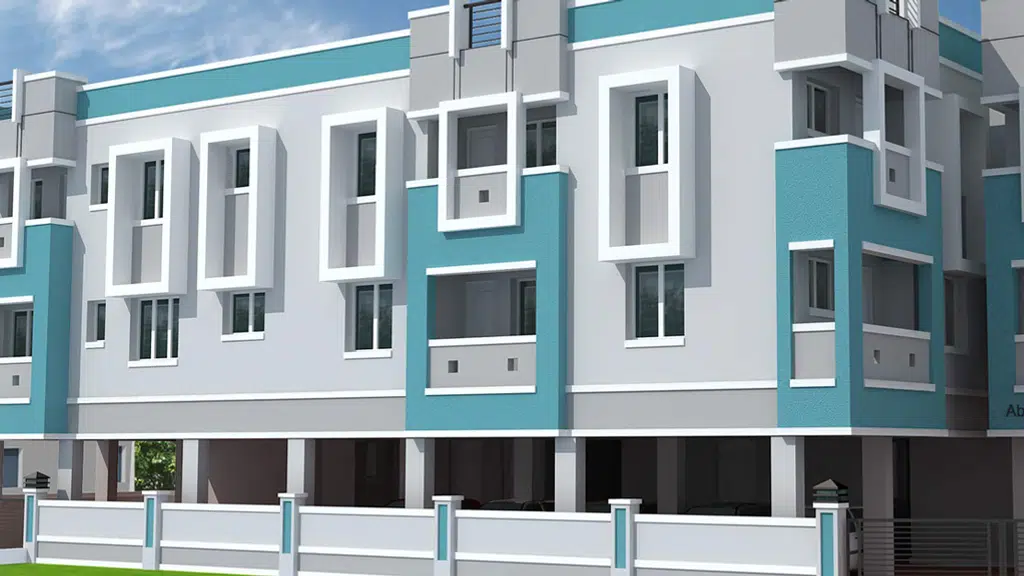 Sri Abiraami Constructions