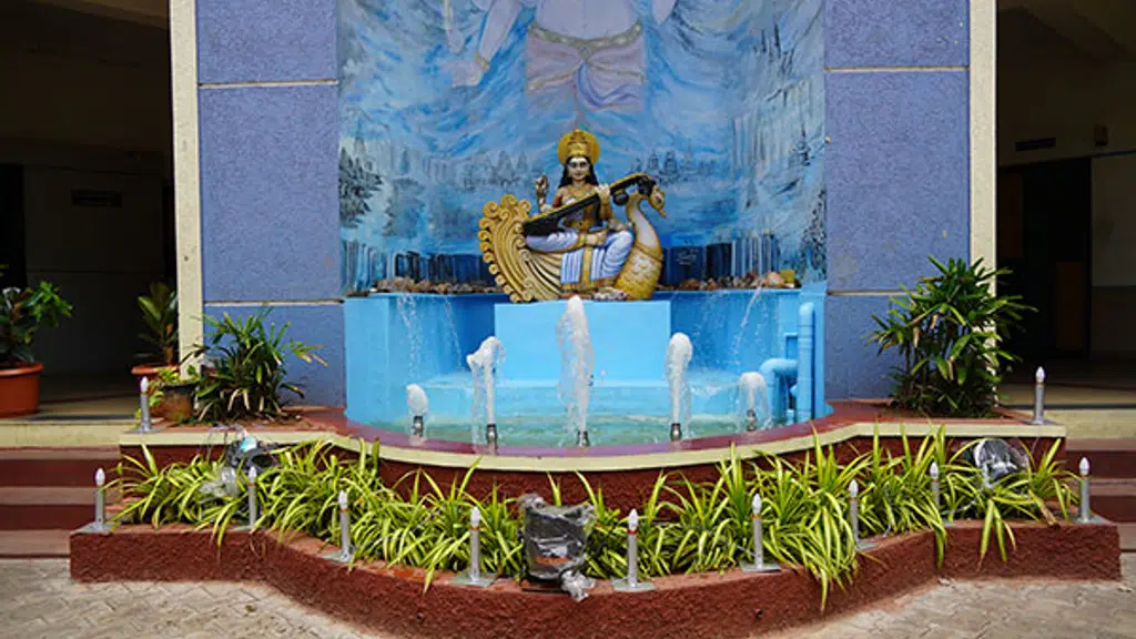 Shree Medha College
