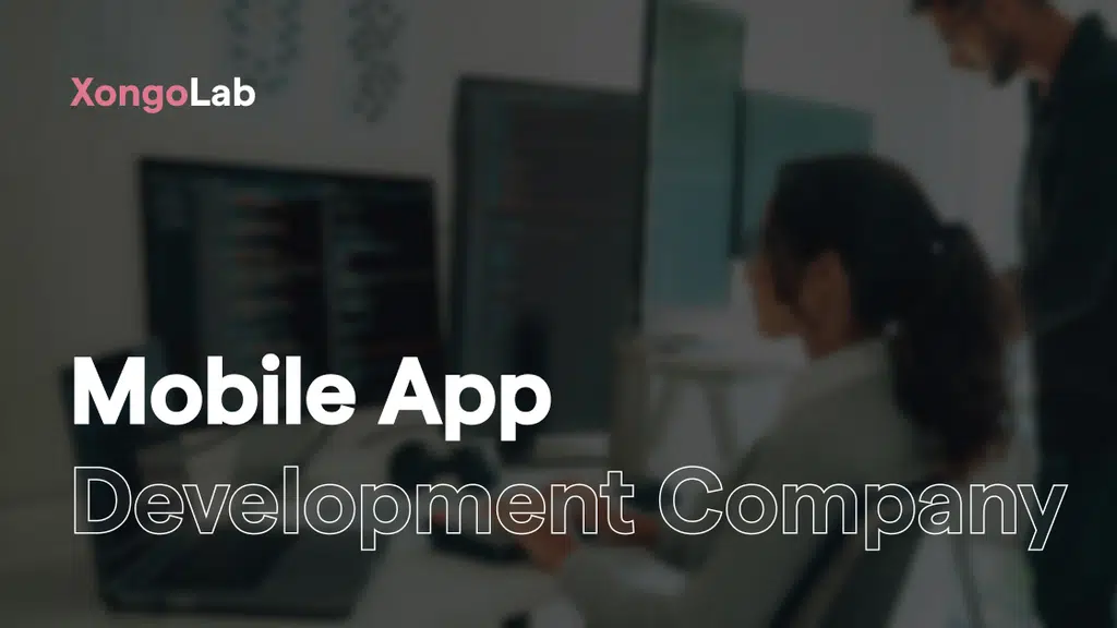 XongoLab Technologies LLP