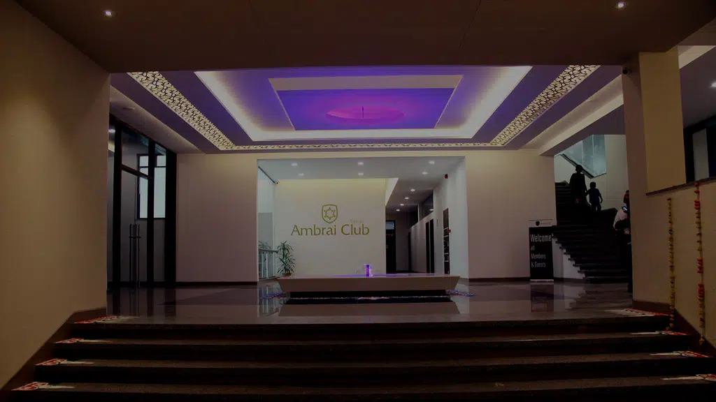 Officers Club