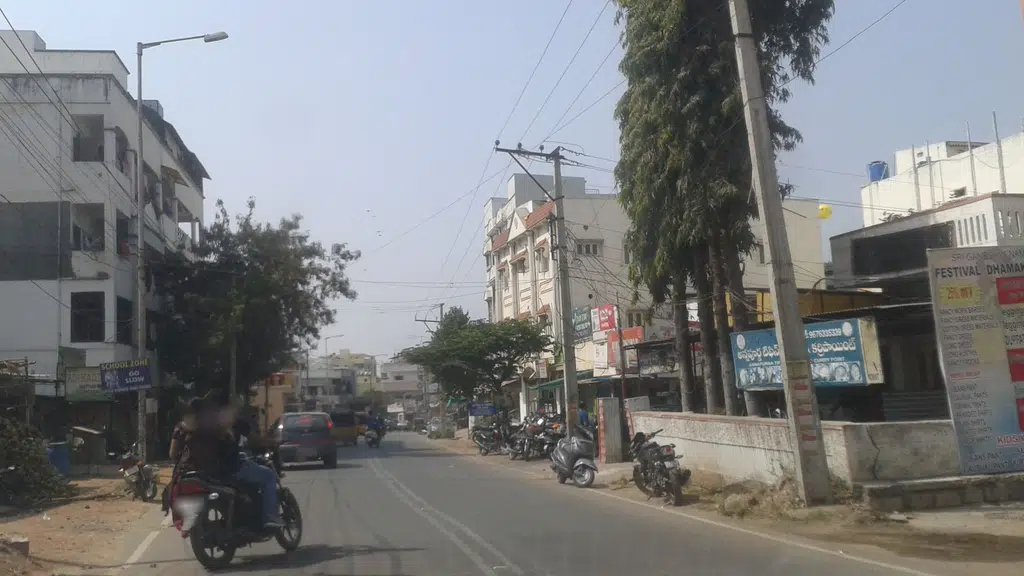 Sai Sri Medical and General Stores