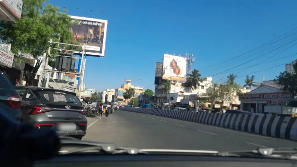 Udupi Hotel Sri Devi Prasad