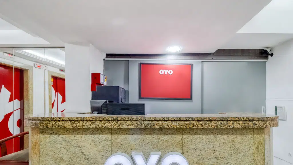 Collection O Relax Stay Apartments
