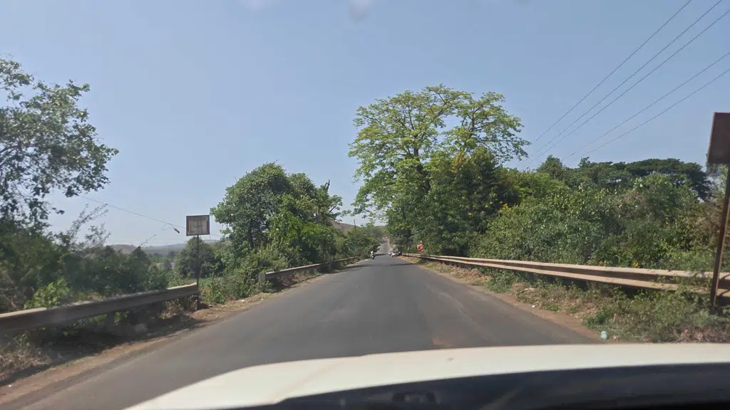 Om Shrikrishna Roadlines