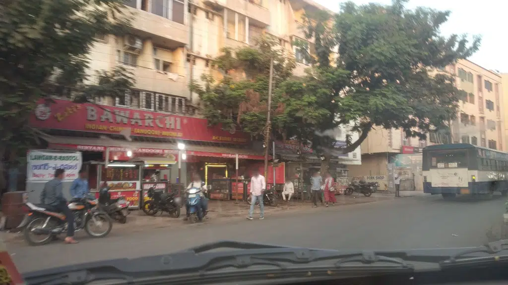 Kirana Store