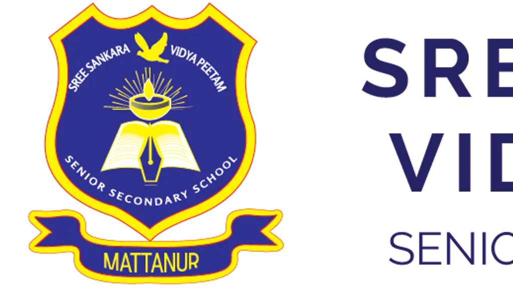 Sree Sankara Vidyapeetam Senior Secondary School