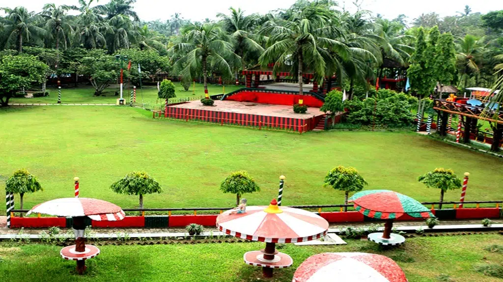 Palm Village Resort
