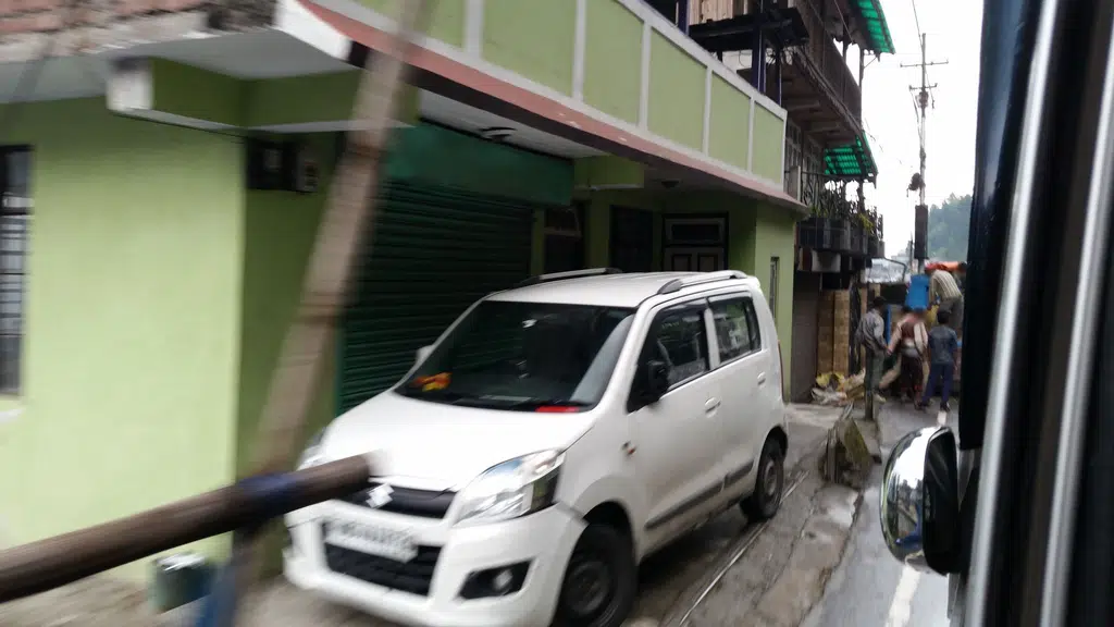 Norlha Home Stay