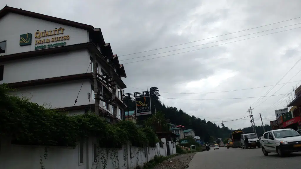 Renest River Country Resort