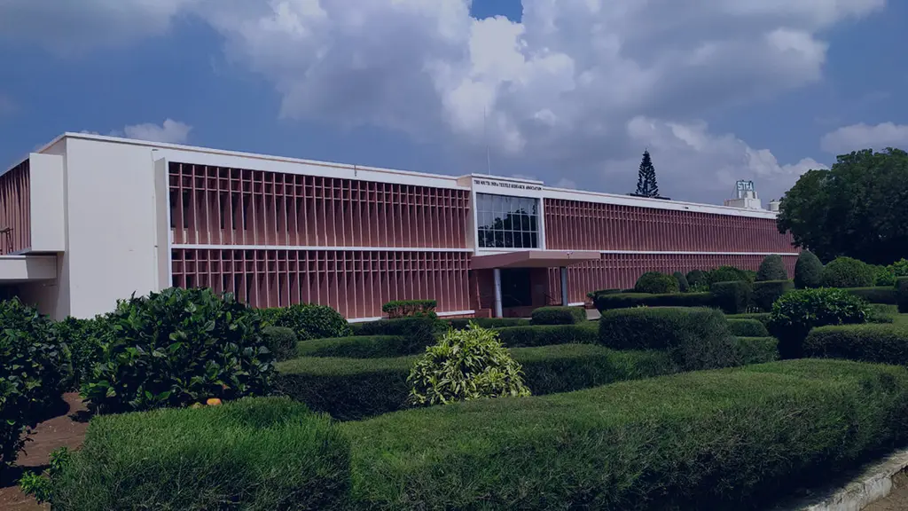 The South India Textile Research Association