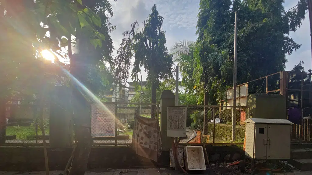 Ganesh Mandir