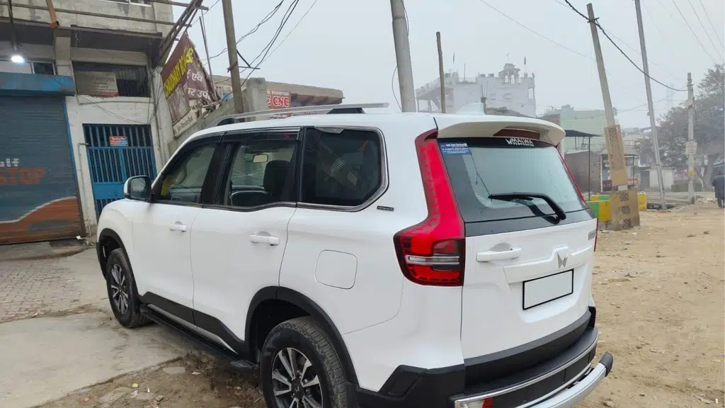 Delhi Rental Car