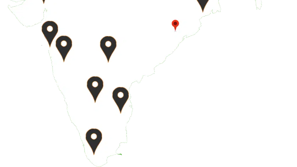 United Consultancy Services India Private Limited