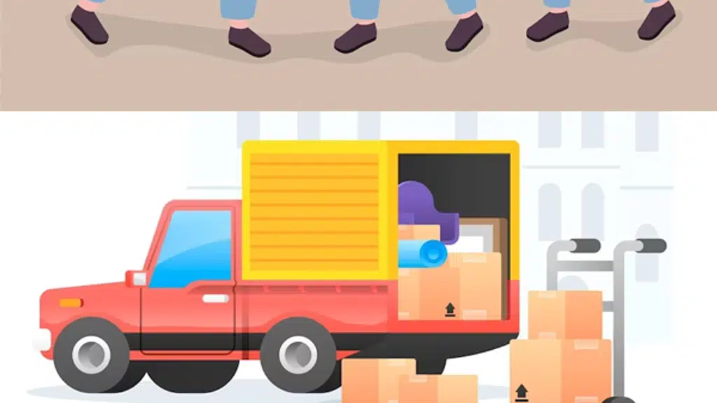 Shri Ganpati Packers & Movers