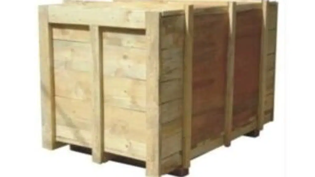 Maruti Wooden Industries