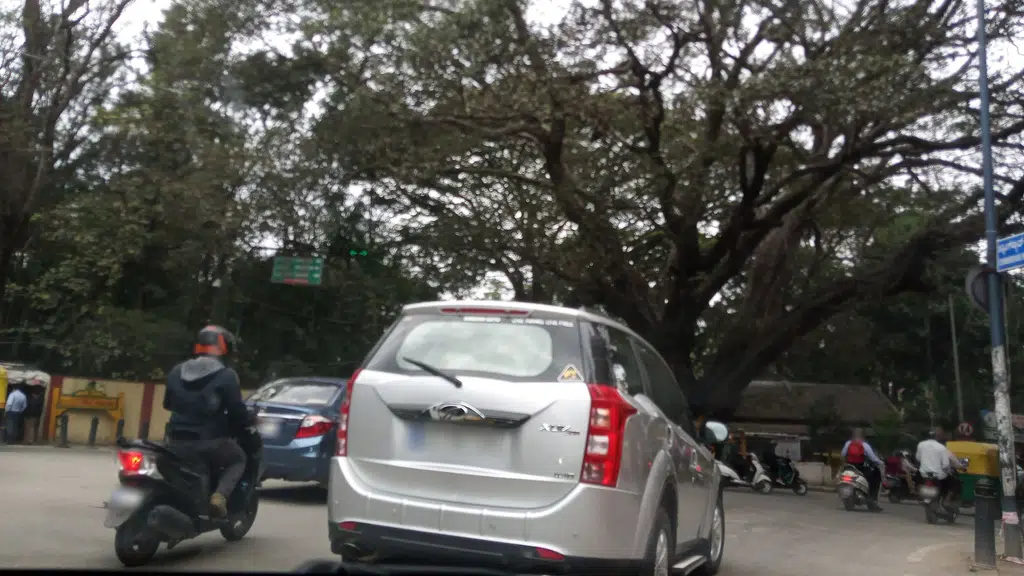 Unity Small Finance Bank - Cunningham Road