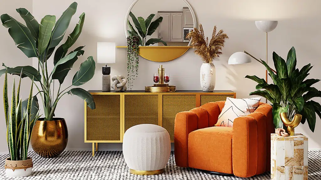 AGRO Furniture MALL