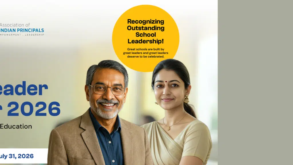 Association of Indian Principals
