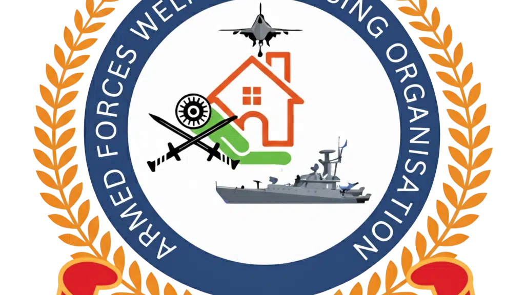 Armed Forces Welfare Housing Organisation - AFWHO
