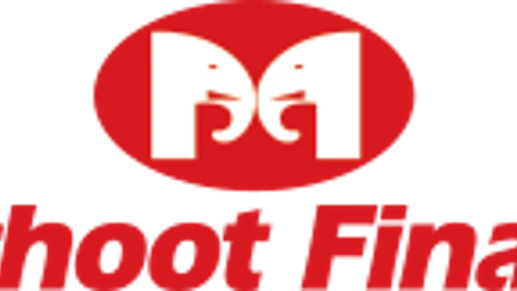 Muthoot Money Gold Loan