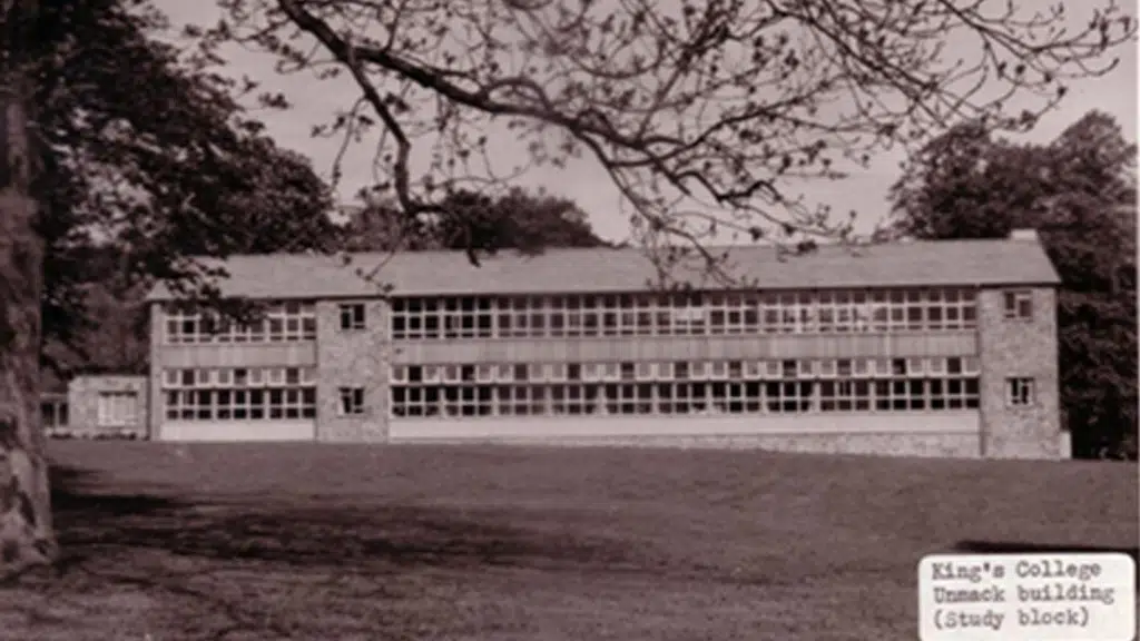 Kings College UK, Gurugram, An International School