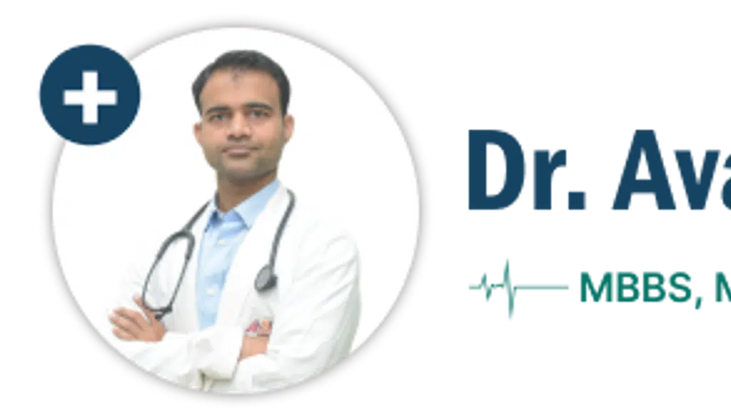 Dr. Avadhesh Narayan Khare
