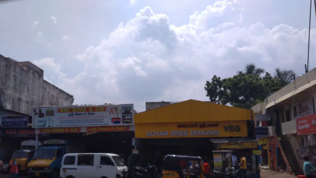 Chennai Aquarium PVT LTD