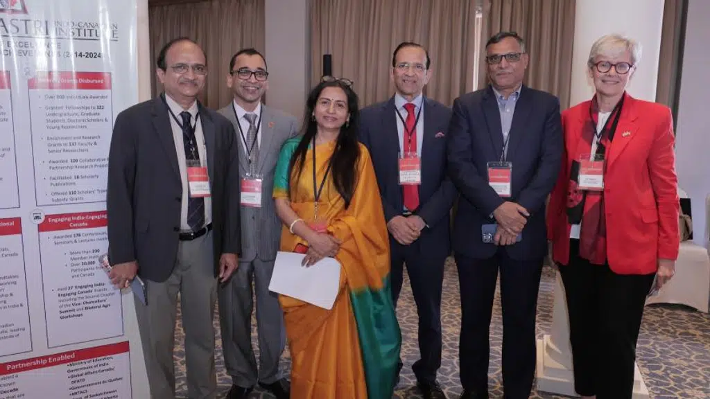 Shastri Indo-Canadian Institute