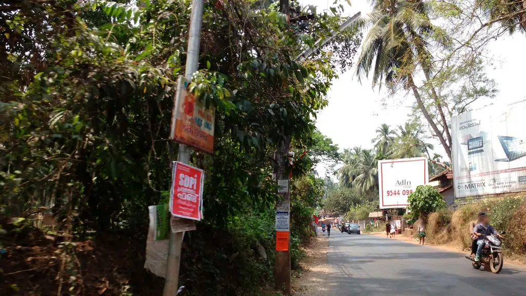 Kalarikkal Pain Relief Therapy Clinic