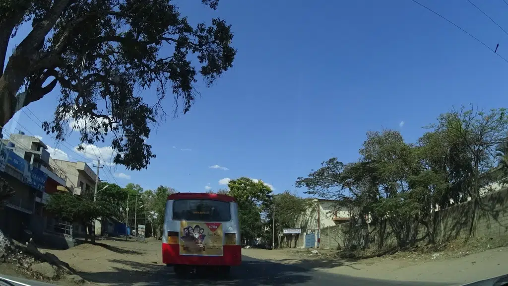 Babu Stores
