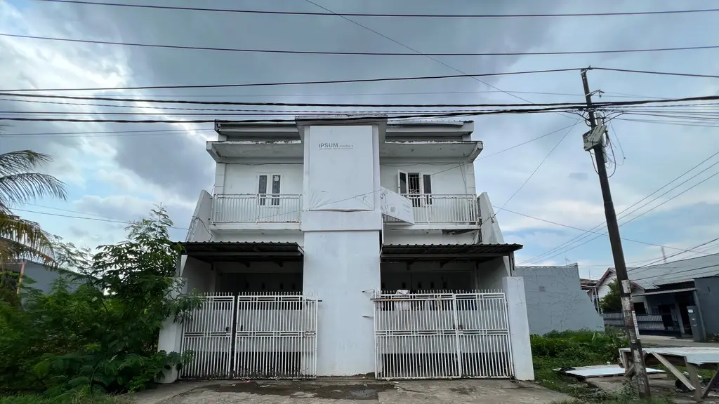 OYO 19822 Rgp Residency