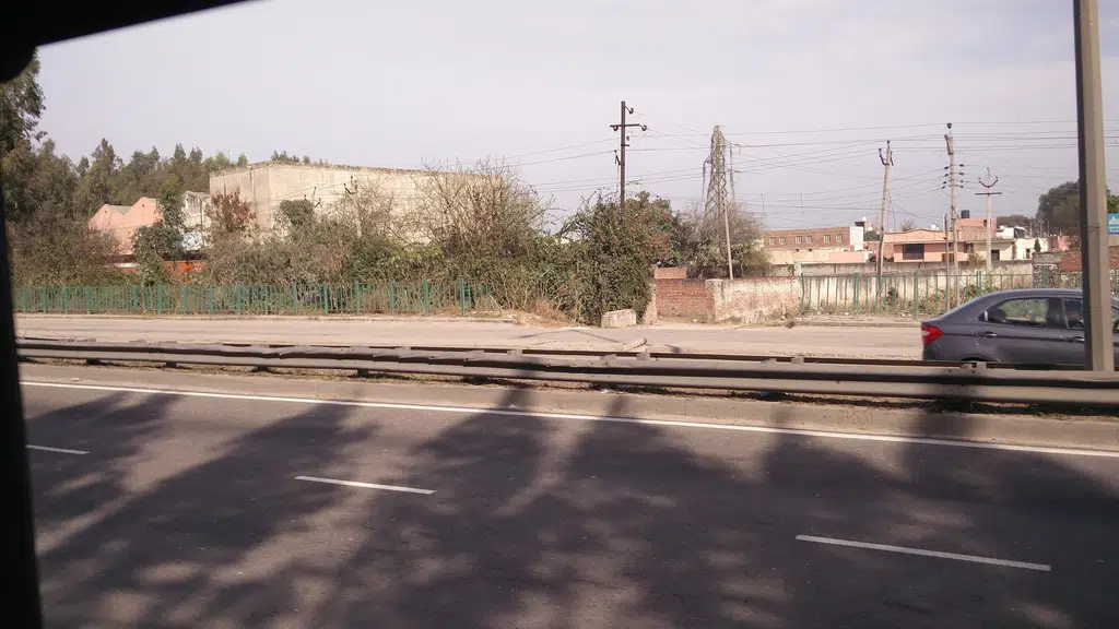 Don Bosco Sr Sec School,jharmari Punjab