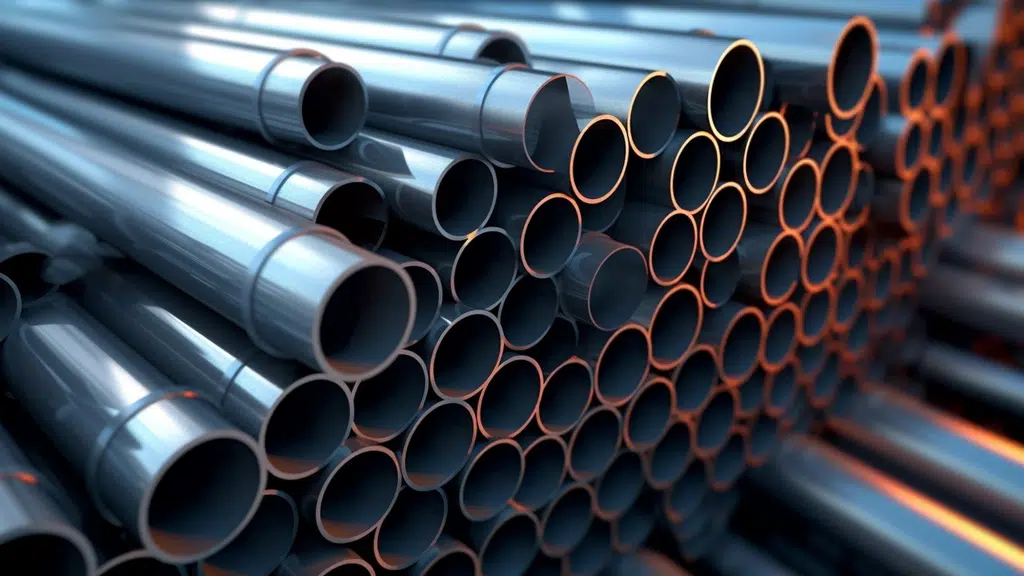 F.k tube industries