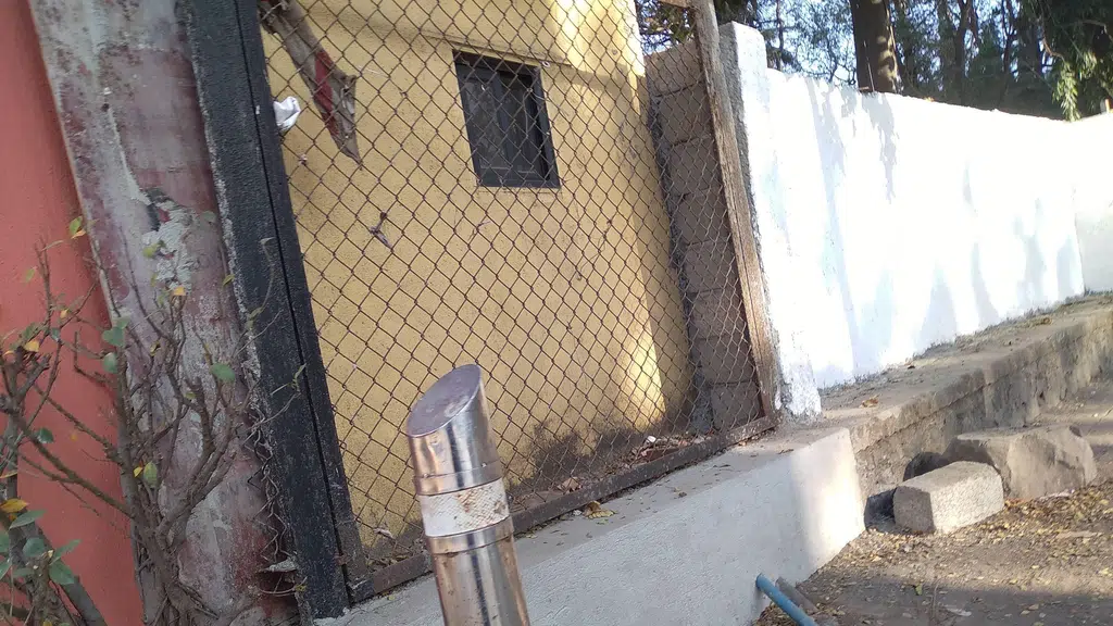 HDFC Bank ATM