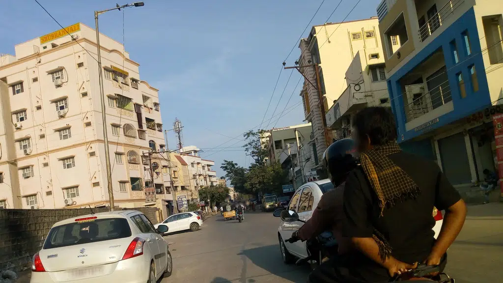 BJP Maheshwaram Constituency