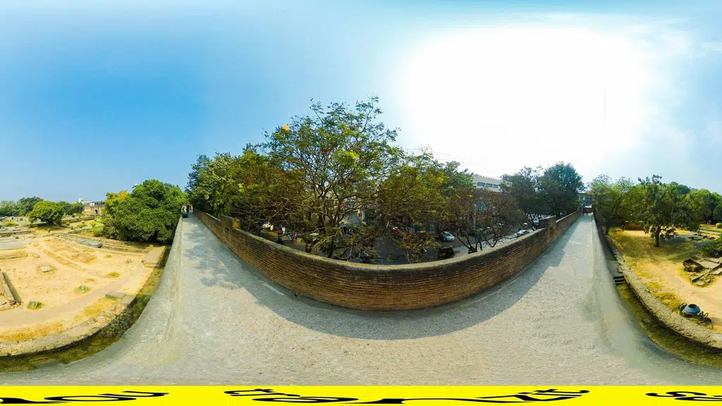 Shri Shani Mandir